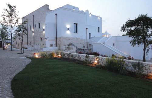 Masseria Santa Teresa - Foto 76