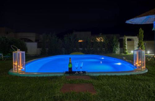 Aelia Luxury Apartment-with swimming pool - Foto 14