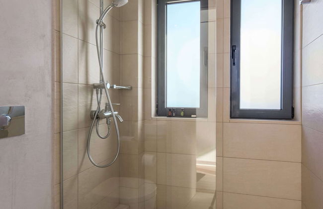 Villa in Sivota With Sea View & Pool - Foto 18