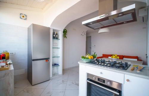 Amalfi House Marlidia - Photo 22