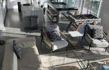 Tailgate Penthouse 2 Blocks from UT Stadium - Foto 12