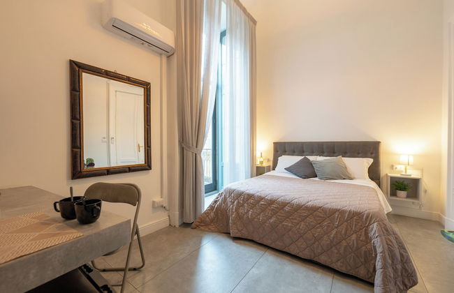 Palazzo Bruca Catania - Foto 29