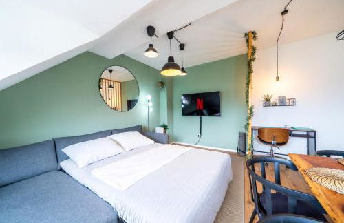 Über den Dächern von Witten bis 6P - Photo 10