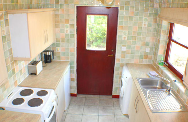 Cairngorm Highland Bungalows - Foto 24