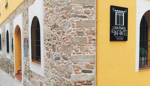 Casa Rural El Infante - Foto 3