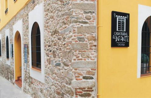 Casa Rural El Infante - Foto 3