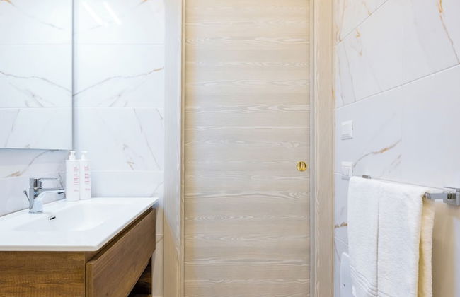 4 Stelle Housing - Rooms and Apartments - Foto 28