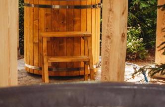 OSADA LEŚNA - domki z basenem - Foto 57