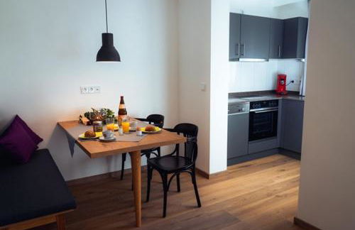 Das Luegstein - Foto 14