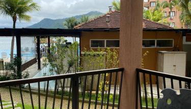 Angra dos Reis - Apartamentos com Vista para o mar OU para piscina Condomínio Porto Bali - Foto 2