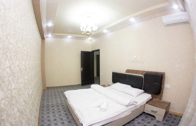 Bakuvi Tourist Apartment B008 - Foto 4