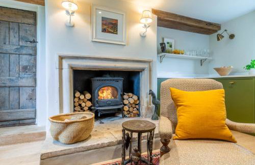 Locks Cottage - Foto 10