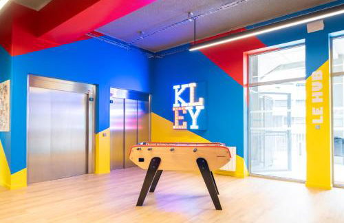 Résidence KLEY - Foto 2