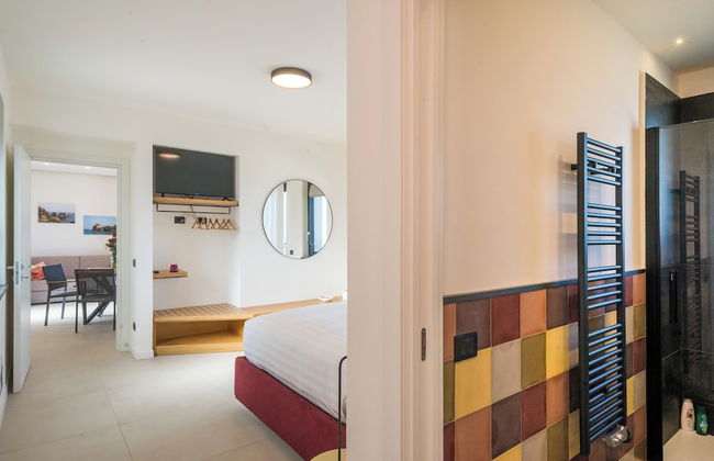 Paolimura Resort- Apartment & Spa - Foto 2