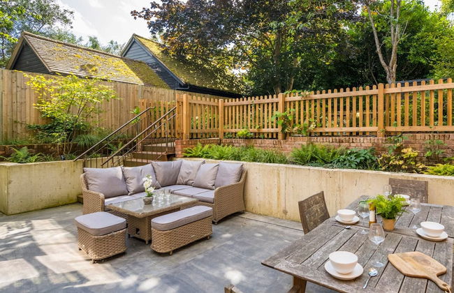 The Writers Retreat - 5 Beds Parking Much More - Foto 49