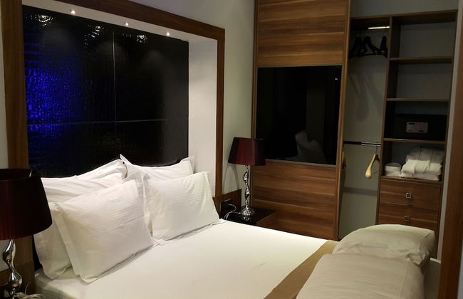 Apartments M Palace - Foto 8