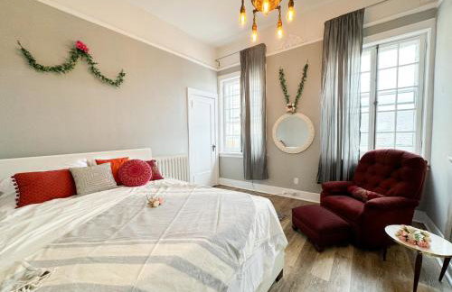 NYC views Spacious 3 bedroom apartment - Foto 16