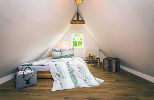 Villa Marie Ferienwohnungen - Foto 48