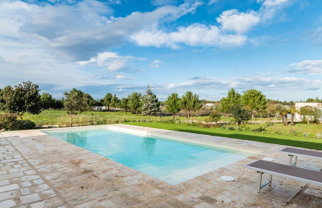 Villa Sara con Piscina by Wonderful Italy - Photo 29