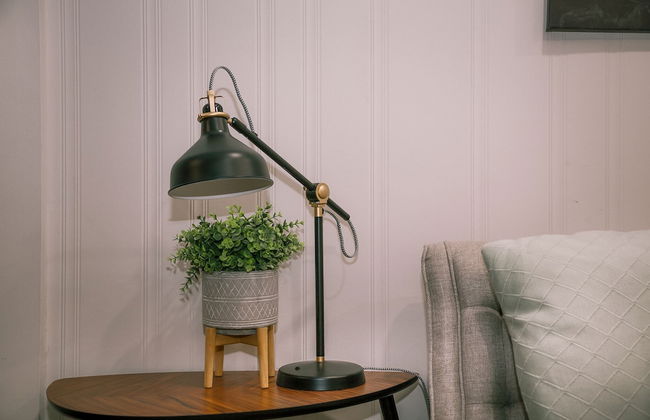 Muskoka Waterfront Retreat - Foto 59