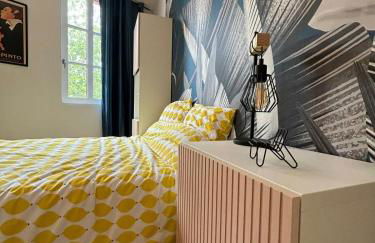 Blue Forest - T1 Hyper centre - Paisible - Foto 18