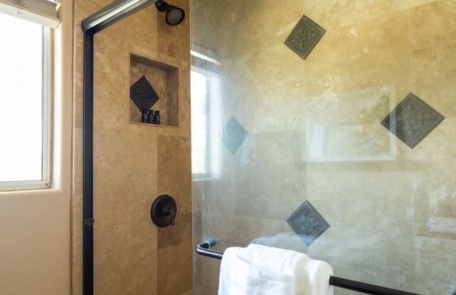 Willow by Avantstay Mountain Views - See Hot Air Balloons From Pool - Foto 25