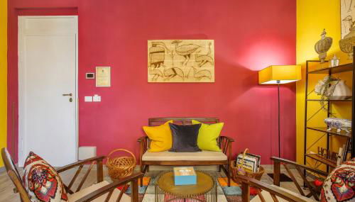 I levrieri Colombo - Foto 3