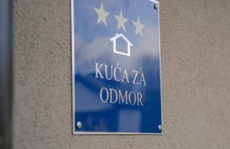 Kuća za odmor Ana - Foto 5