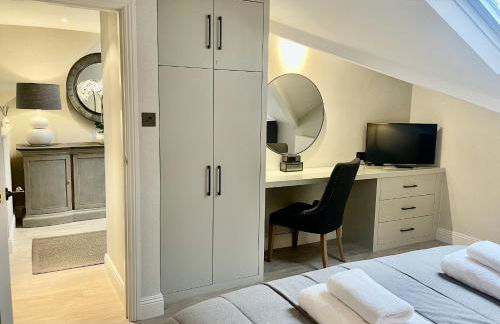 Mere View Loft, Bowness-on-Windermere - Foto 10