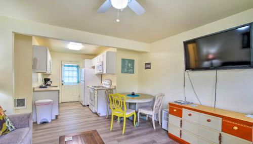 Winchester Bay Apt Near Dunes and State Parks! - Foto 4