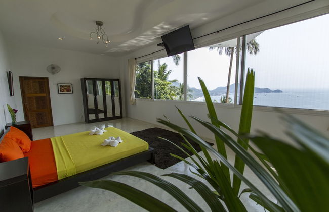 Monkey Flower Villas - Foto 7