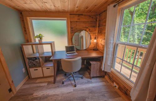 Lookout Tiny Cabin 5 Min To Downtown Chattanooga - Foto 13