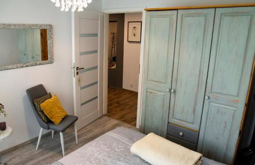 Apartament Sobieski - Foto 18