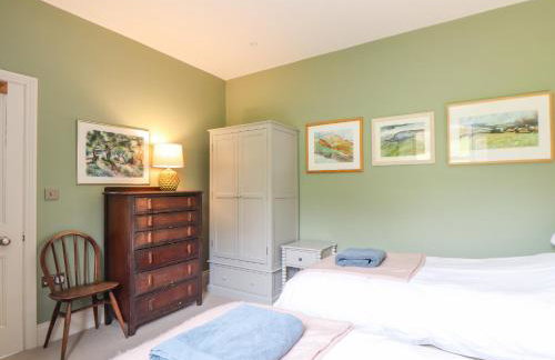 Treveddoe Farmhouse - Foto 29