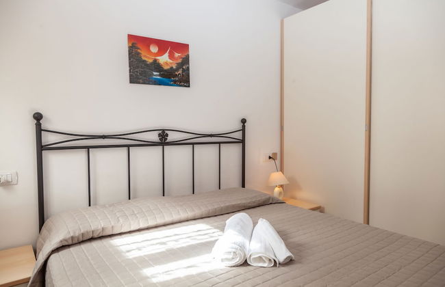 Aria di vacanza - Borgo Turchese - Photo 2