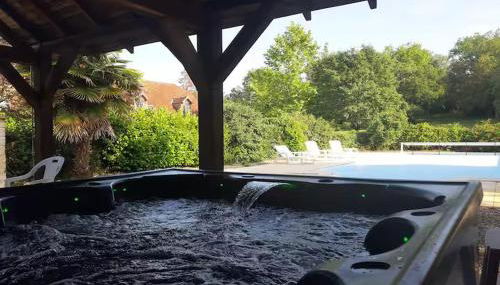 Domaine de la Vaysse-24 Couchages - Foto 4