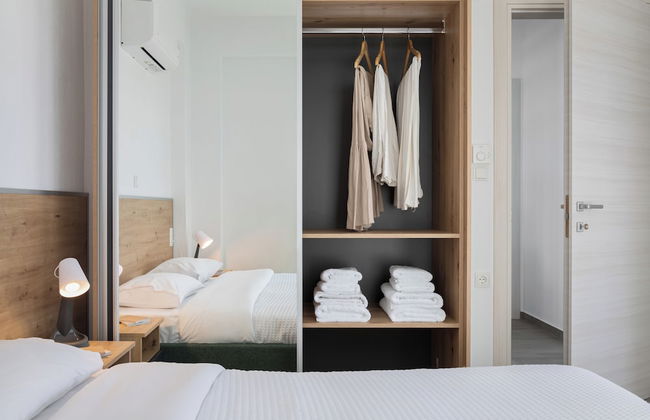 Sea Residence Complex - Foto 2