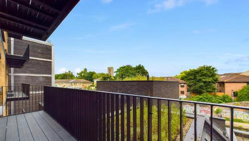 Be London - The St Pancras Residences - Foto 5