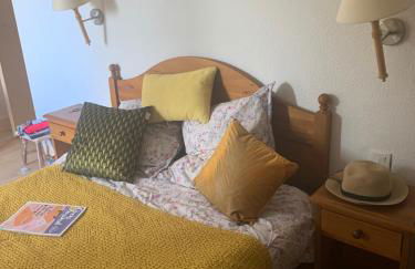 Pleine nature Pied pistes Piscine chauffée - Foto 4