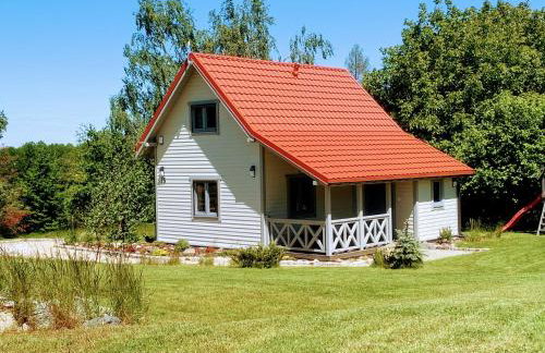 Bliżej Ślęży Domki pod Ślężą - Photo 33