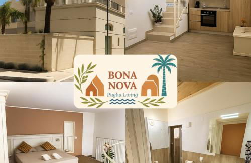 BONA NOVA-Puglia Living - Foto 1