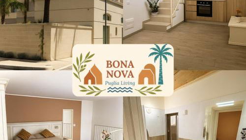 BONA NOVA-Puglia Living - Foto 1