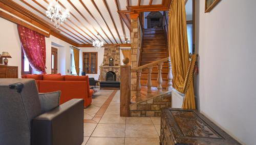 Πέτρινο Αρχοντικό, Χίος - Foto 3