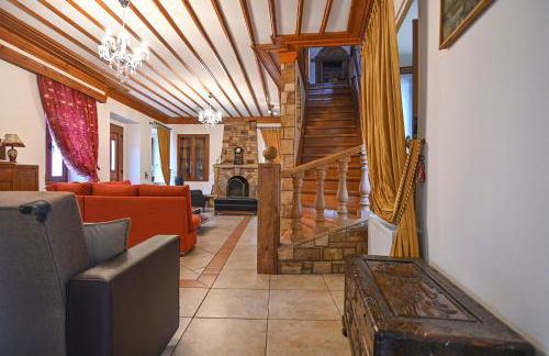 Πέτρινο Αρχοντικό, Χίος - Foto 3