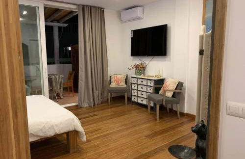 BEACH ATTIC - Foto 22