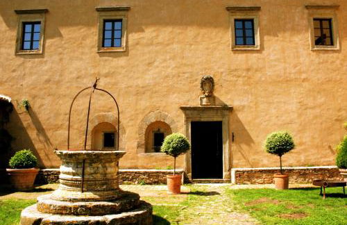 Castello Di Potentino - Foto 32