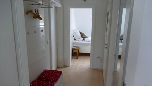 kleine Ferienwohnung am Wulfkamp - Foto 4