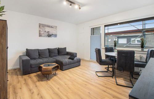 24-7 Living - Lüdinghausen Apartments - Foto 14