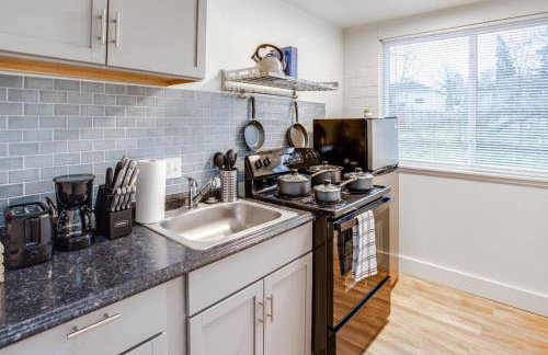 Studio w/ King bed Near Dwtd - Foto 4