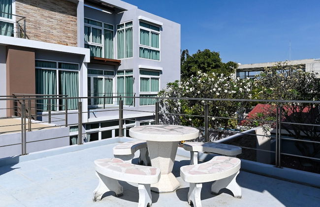 Golden Sea Hua Hin - Photo 67